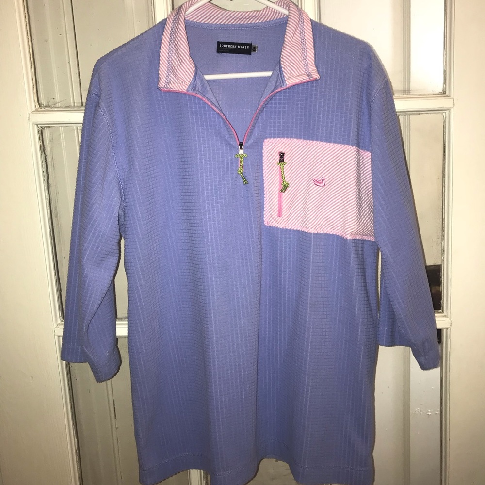 Women’s Southern Marsh jacket